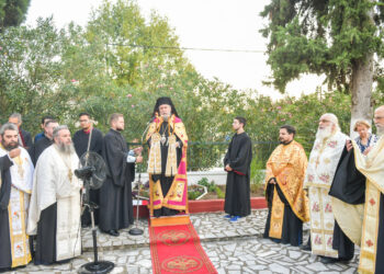 «Ο Θεός αναζητά φλογερές καρδιές, που πυρπολούνται, από πίστη και αγάπη»