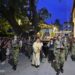 Πανηγυρικός Εσπερινός για τον Πολιούχο της Νάουσας Όσιο Θεοφάνη τον θαυματουργό