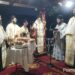  «Βούλιαξε» το Κουρτίκι: Χιλιάδες πιστοί στον Εσπερινό της Μεταμορφώσεως