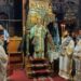 Προεόρτια ιερά Αγρυπνία στον Ιερό Ναό Κοιμήσεως Θεοτόκου Τ.Κ. Μεσενικόλα