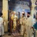 Η Κοίμηση της Θεοτόκου στα Φάρσαλα