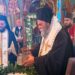 Με λαμπρότητα η υποδοχή της Τιμίας Κάρας του Αγίου Ιωάννου του Νεομάρτυρος στο Τέροβο – 500 χρόνια από το μαρτύριό του