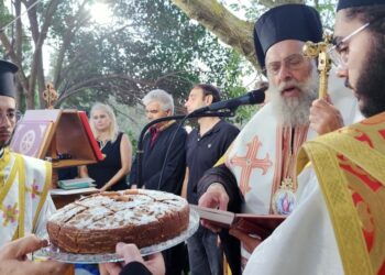 Η φανέρωση του Αγίου Φανουρίου δεν υπηρετεί τις ανθρώπινες επιθυμίες, αλλά αφυπνίζει την πίστη και οδηγεί στον Χριστό