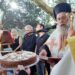 Η φανέρωση του Αγίου Φανουρίου δεν υπηρετεί τις ανθρώπινες επιθυμίες, αλλά αφυπνίζει την πίστη και οδηγεί στον Χριστό