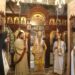 Ἡ πανήγυρις τῆς Ἱερᾶς Μονῆς Τιμίου Προδρόμου Βομβοκοῦς Ναυπακτίας