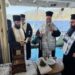 Προσκυνηματικός περίπλους του Αγίου Όρους από την Ιερά Μητρόπολη Κίτρους