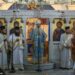 Χειροτονία Διακόνου στην ιστορική Καθέδρα της Υπάτης και Νέων Πατρών