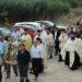 «Στο Θαβώρ, αποκαλύπτεται ο προορισμός του ανθρώπου»