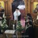 “Η μνήμη του μαρτυρίου γίνεται δρόμος ειρήνης”