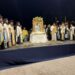 Η ΑΠΟΔΟΣΗ ΤΗΣ ΕΟΡΤΗΣ ΤΗΝ ΚΟΙΜΗΣΕΩΣ ΤΗΣ ΘΕΟΤΟΚΟΥ ΣΤΗΝ ΙΕΡΑ ΜΗΤΡΟΠΟΛΗ ΧΑΛΚΙΔΟΣ