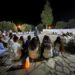 ΛΗΞΗ ΤΕΤΑΡΤΗΣ ΚΑΤΑΣΚΗΝΩΤΙΚΗΣ ΠΕΡΙΟΔΟΥ ΤΗΣ Ι. ΜΗΤΡΟΠΟΛΕΩΣ ΧΑΛΚΙΔΟΣ