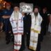 ΕΥΧΑΡΙΣΤΗΡΙΟΣ ΕΟΡΤΑΣΜΟΣ ΤΗΣ ΘΑΥΜΑΣΤΗΣ ΒΡΟΧΗΣ ΣΤΟ ΙΕΡΟ ΠΡΟΣΚΥΝΗΜΑ ΤΟΥ ΟΣΙΟΥ ΙΩΑΝΝΟΥ ΤΟΥ ΡΩΣΣΟΥ ΣΤΟ Ν. ΠΡΟΚΟΠΙ ΕΥΒΟΙΑΣ