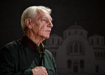 Εκοιμήθη ο Πρωτοψάλτης Ιωάννης Σχώρης