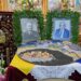 Κτητορικό μνημόσυνο στην Παναγία Σουμελά