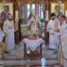Πανηγύρισε ο Μητροπολιτικός Ιερός Ναός Μεταμορφώσεως του Σωτήρος Ναούσης