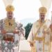 H εορτή της Κοιμήσεως στην Ιερά Μητρόπολη Μεσσηνίας