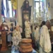 Ο ΕΟΡΤΑΣΜΟΣ Θ. ΜΕΤΑΜΟΡΦΩΣΕΩΣ ΣΩΤΗΡΟΣ ΧΡΙΣΤΟΥ ΣΤΗ ΛΕΡΟ