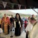Πανήγυρις Αγίου Φανουρίου στην Ελάτεια