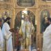 Αρχιερατική Θεία Λειτουργία στο Αχίλλειο του Αλμυρού