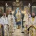 Χειροθεσία Πνευματικού και Οικονόμου στις Πινακάτες