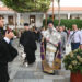 Πολυαρχιερατικός Πανηγυρικός Εσπερινός στην Ιερά Μονή Παναγίας Μαλεβής