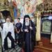 Έλωναν την θείαν και θαυμαστήν και σεπτήν Εικόνα…