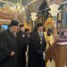 Η Μεγάλη Παράκληση στην Καρίτσα