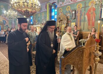«Ο πνευματικός αγώνας έχει αξία και αποδίδει καρπούς μόνο μέσα στην ασφάλεια της αληθινής Πίστεως»