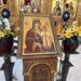 Η πρώτη Παράκληση στον Ιερό Ναό Ζωοδόχου Πηγής Λαρίσης