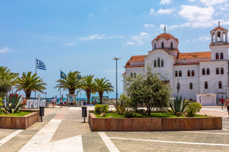 Θετικά μηνύματα στην Ι.Μ. Κίτρους από επισκέπτες της Πιερίας για τη λειτουργία των Ι.Ν. και την τέλεση ακολουθιών στην εκκλησιαστική σλαβονική