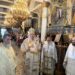 Στη Ραψάνη ο Μητροπολίτης Λαρίσης Ιερώνυμος – «Να ζούμε κατά το θέλημα του Θεού»