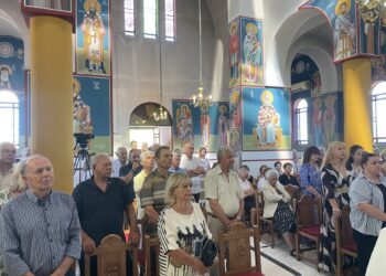 «Η πίστη είναι ένα άλμα πέρα από τη λογική»
