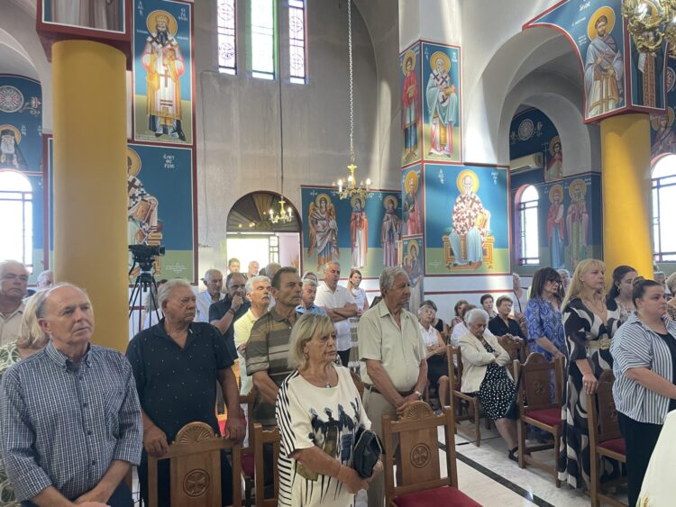 «Η πίστη είναι ένα άλμα πέρα από τη λογική»