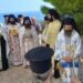 Χειροτονία Πρεσβύτερου στην Ι.Μ. Ιέρακος