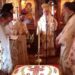 Εξάμηνο μνημόσυνο Αρχ. Γερασίμου Πετρολέκα
