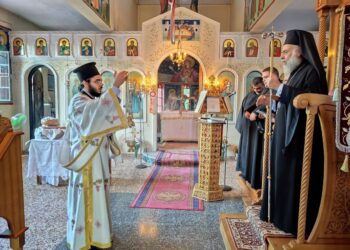 Η μνήμη των Αγίων ως πρόσκληση για αλλαγή και πνευματική μεταμόρφωση