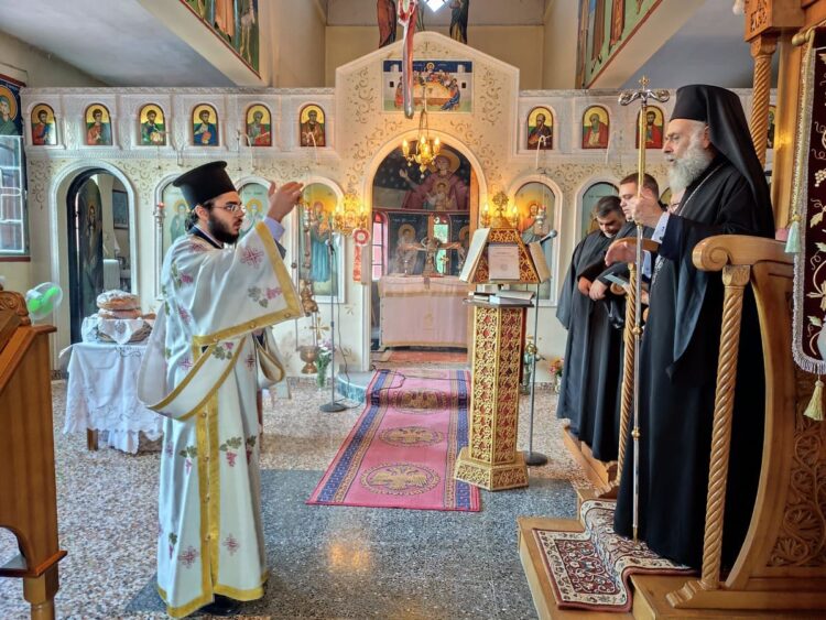 Η μνήμη των Αγίων ως πρόσκληση για αλλαγή και πνευματική μεταμόρφωση