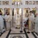Κυριακή μετά την Ύψωση στον Ιερό Ενοριακό Ναό Αγίου Νικοδήμου πόλεως Νάξου
