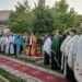 Πανηγυρικός εορτασμός του Γενεσίου της Υπεραγίας Θεοτόκου στο Ιερό Προσκύνημα Παναγίας Πλατανιωτίσσης