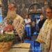 «Ο Τίμιος Σταυρός μεταμορφώνει τον πόνο σε ελπίδα»