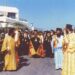 31 χρόνια ἀπὸ τὴν Ἐνθρόνιση τοῦ Μητροπολίτου Σάμου Ἰκαρίας καὶ Κορσεῶν κ.κ. Εὐσεβίου