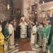 Ετιμήθη η Μεγάλη Καπετάνισσα της Ιεράς Μονής Μυρσινιδίου Χίου