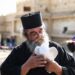 Ἐκοιμήθη ὁ Γέρων Ἀρχιμανδρίτης Χρυσόστομος, Ἡγούμενος τῆς Ἱερᾶς Μονῆς Ἁγίου Γερασίμου τοῦ Ἰορδανίτου