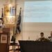 Ὁμιλία Μητροπολίτου Ναυπάκτου Ἱεροθέου στὸ ΣΤ΄ Θεολογικό Συνέδριο τῆς ΠΕΘ