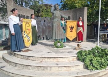 «Η Μικρασία ζει στις καρδιές μας – Δεν θα επιτρέψουμε ποτέ να χαθεί η μνήμη»