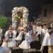 Εσπερινός της Αγίας Σοφίας στην Ρίγανη Αιτωλοακαρνανίας