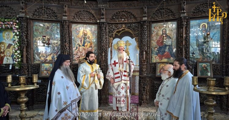 «Η οικογένεια με πίστη γίνεται φωτεινό παράδειγμα ζωής»