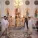 Η εορτή του Αγίου Ιωάννου του Θεολόγου στην Ι. Μ. Αιτωλοακαρνανίας