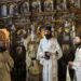 Χειροτονία Διακόνου στην Κέρκυρα