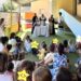 ΑΓΙΑΣΜΟΣ ΣΤΟΝ ΒΡΕΦΟΝΗΠΙΑΚΟ ΣΤΑΘΜΟ ΚΑΙ ΣΤΟ ΚΔΑΠ ΤΗΣ ΙΕΡΑΣ ΜΗΤΡΟΠΟΛΕΩΣ ΚΕΡΚΥΡΑΣ